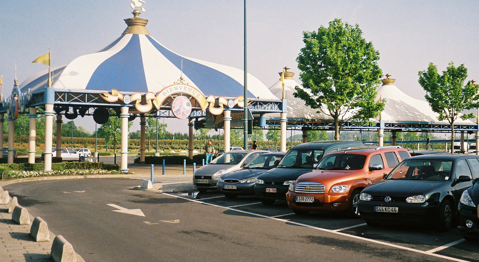 Was Kostet Parken Disneyland Paris eurodisneyparis.be