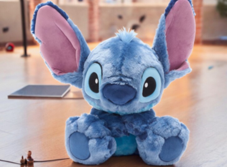 stitch